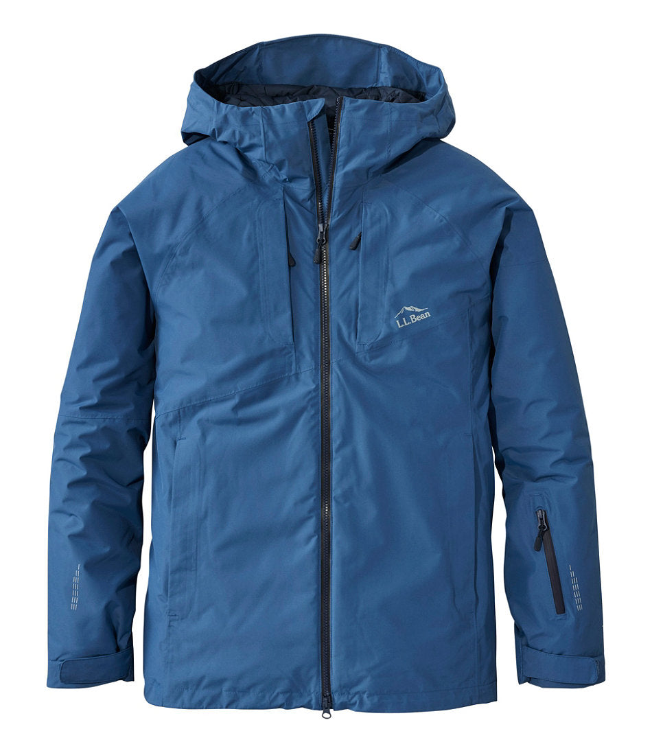 Bright Mariner,Small