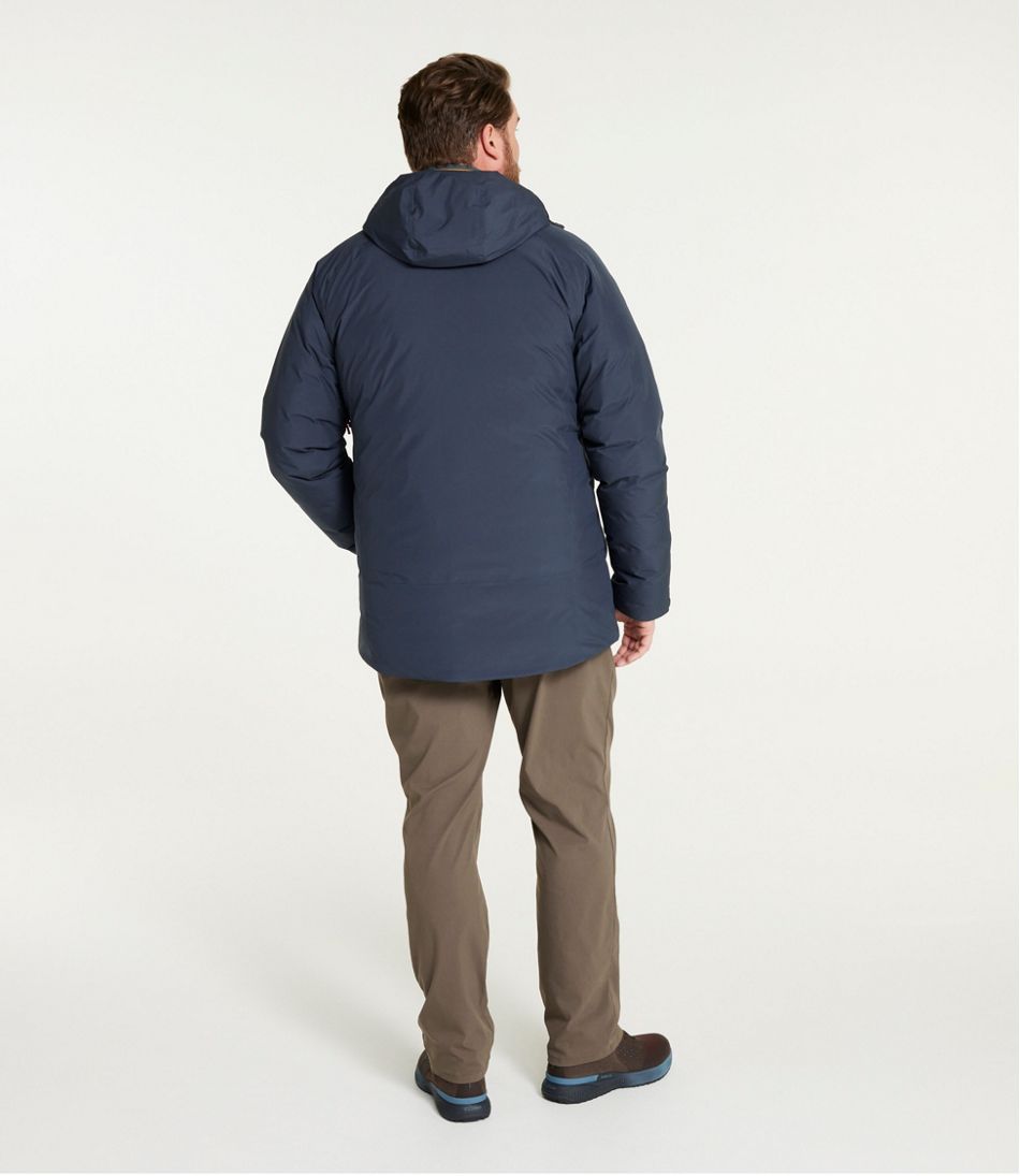 L.L.BeanMen's Waterproof Ultralight Down Jacket