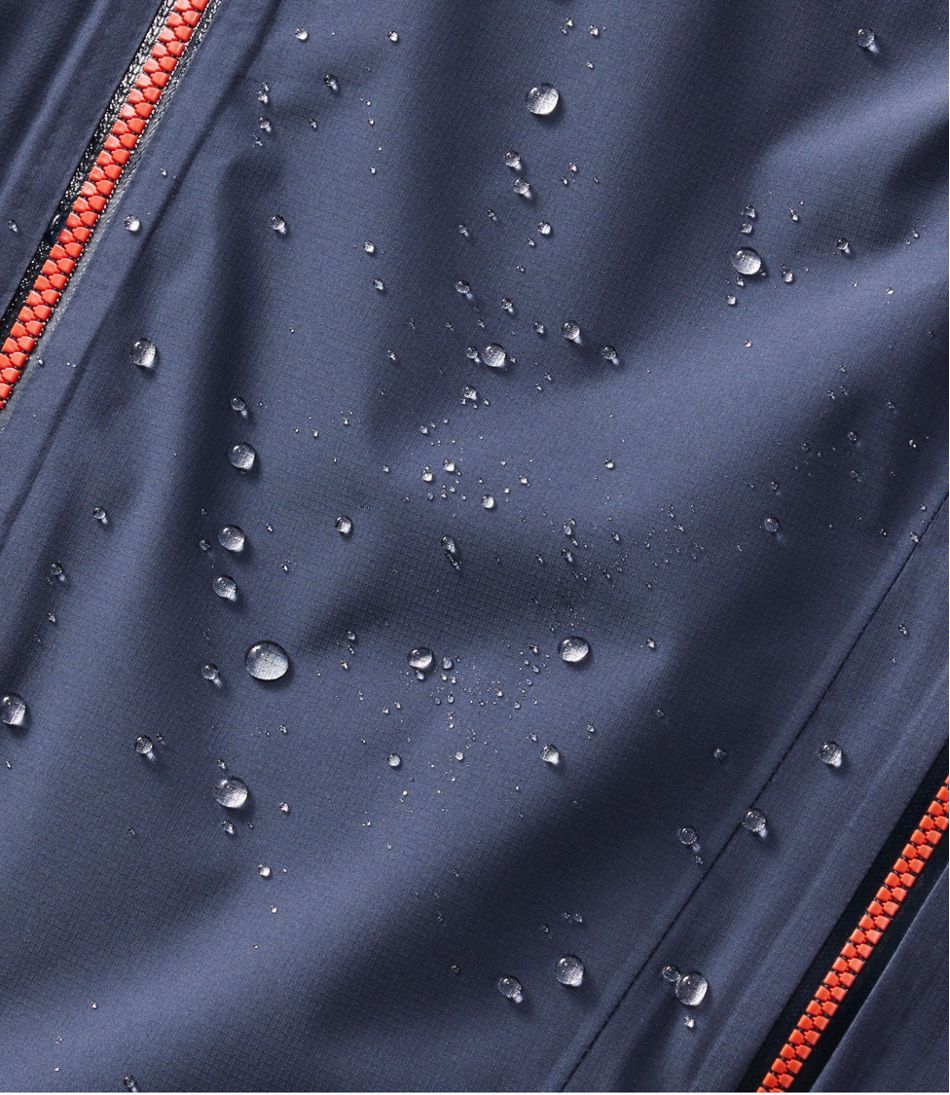 L.L.BeanMen's Waterproof Ultralight Down Jacket