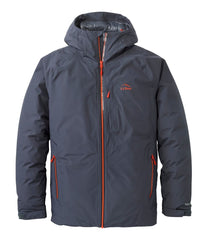 L.L.BeanMen's Waterproof Ultralight Down Jacket