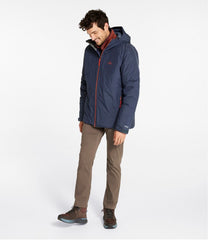 L.L.BeanMen's Waterproof Ultralight Down Jacket