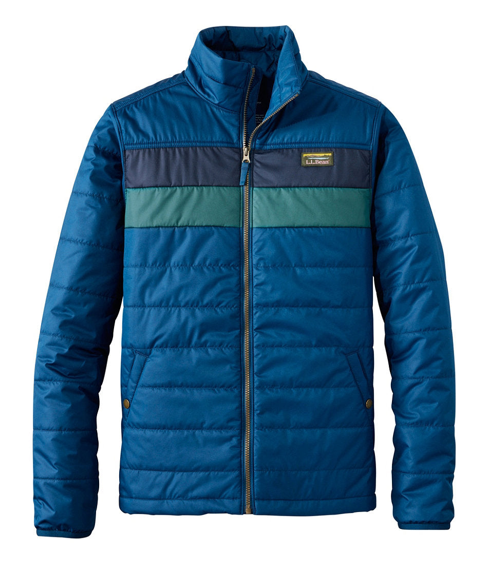 Dark Marine Blue/Nautical Navy,Small