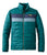 Shade Teal/Dark Steel Gray