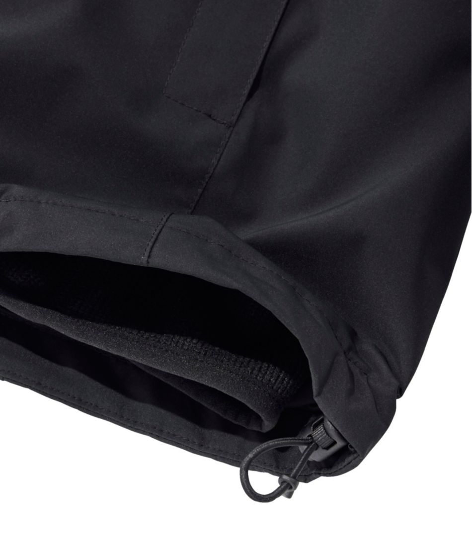 L.L.BeanMen's Sweater Fleece 3-in-1 Jacket