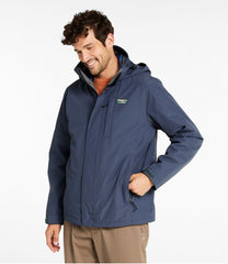 L.L.BeanMen's Sweater Fleece 3-in-1 Jacket