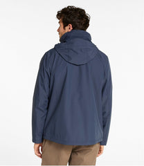 L.L.BeanMen's Sweater Fleece 3-in-1 Jacket