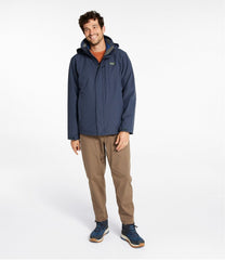 L.L.BeanMen's Sweater Fleece 3-in-1 Jacket