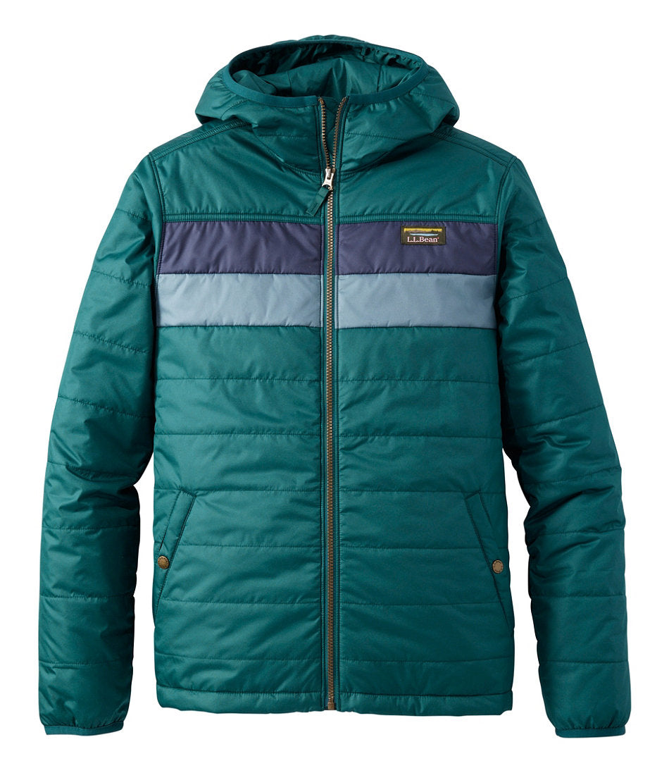 Shade Teal/Dark Steel Gray,Small