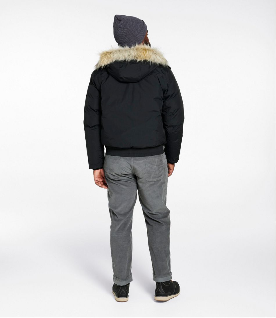 L.L.BeanMen's Baxter State Jacket