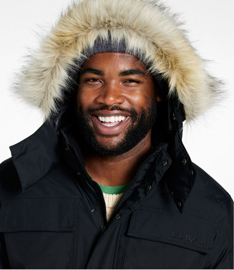 L.L.BeanMen's Baxter State Jacket