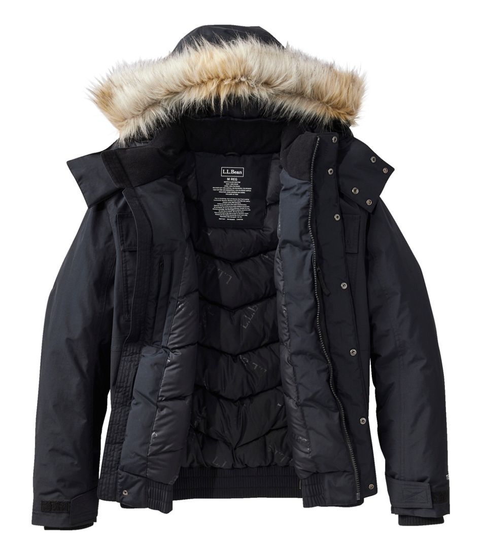 L.L.BeanMen's Baxter State Jacket