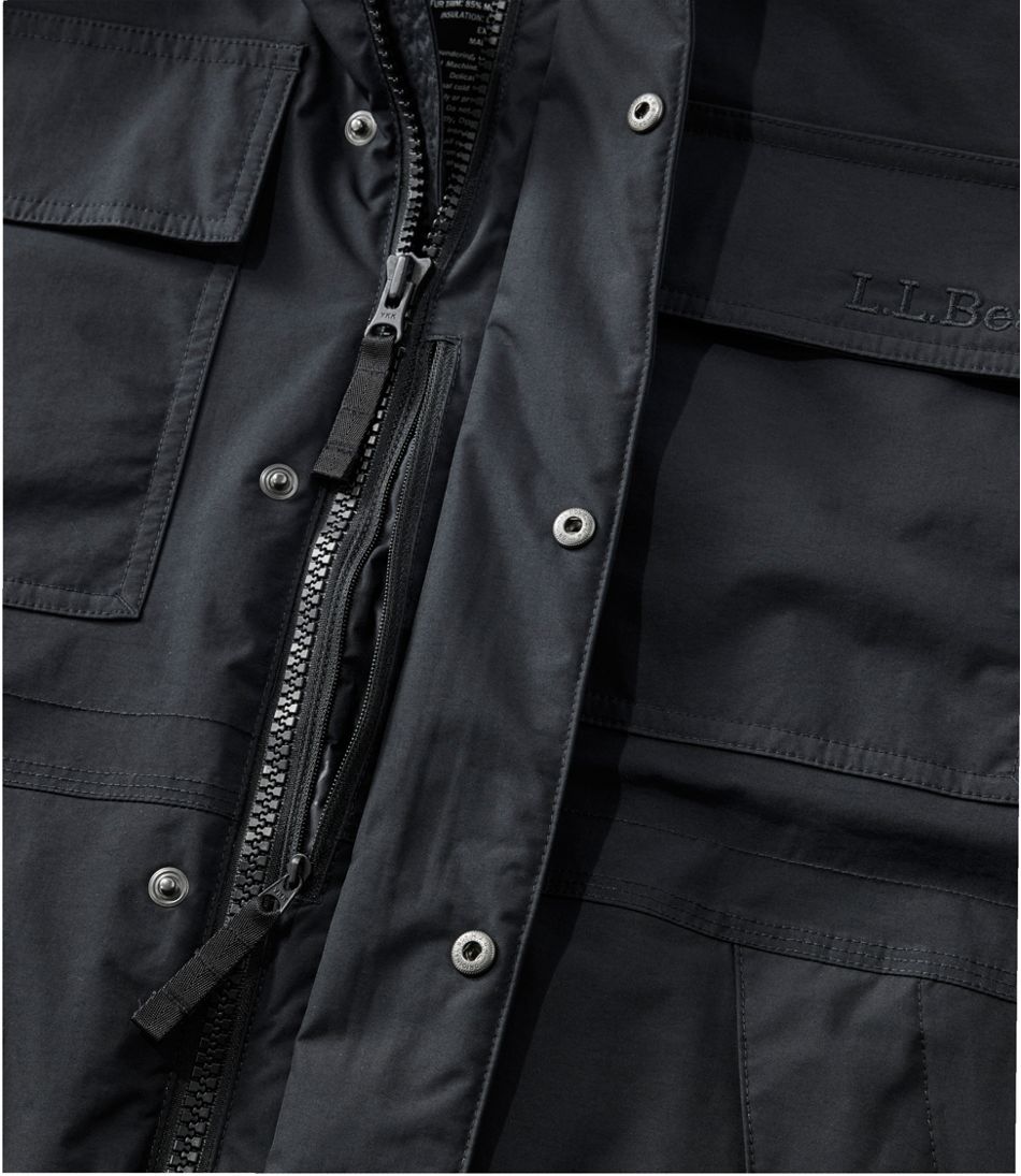 L.L.BeanMen's Baxter State Jacket
