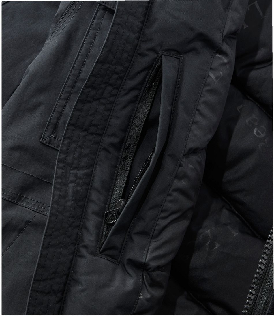 L.L.BeanMen's Baxter State Jacket