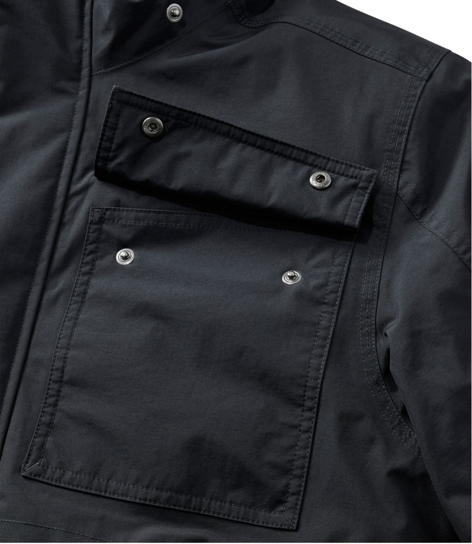 L.L.BeanMen's Baxter State Jacket