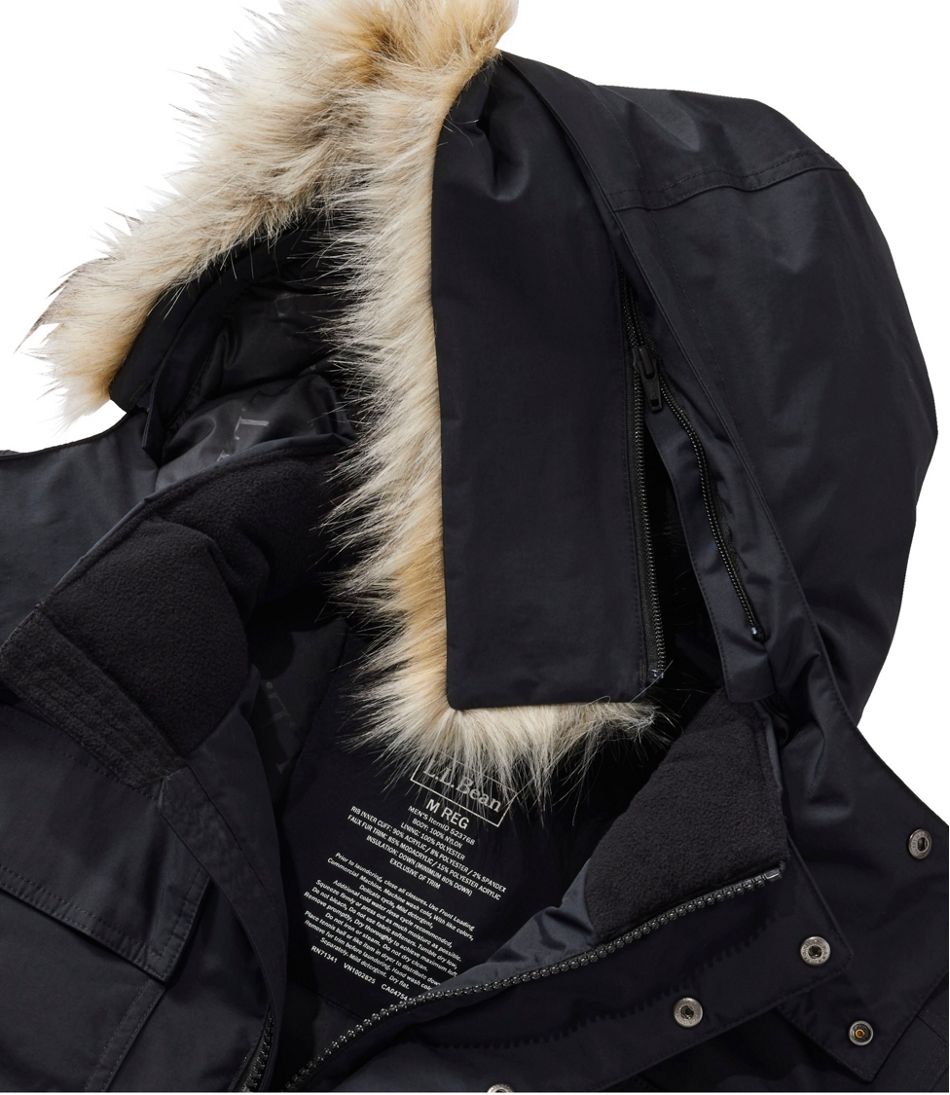 L.L.BeanMen's Baxter State Jacket