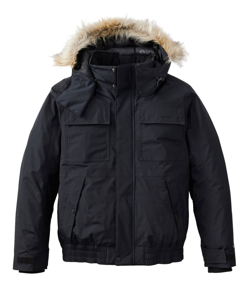 L.L.BeanMen's Baxter State Jacket