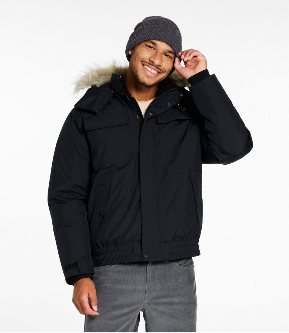L.L.BeanMen's Baxter State Jacket