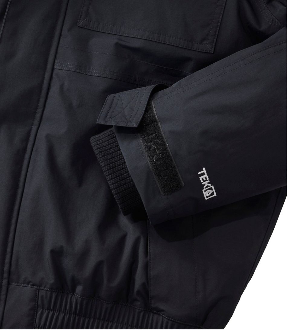 L.L.BeanMen's Baxter State Jacket