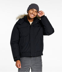 L.L.BeanMen's Baxter State Jacket
