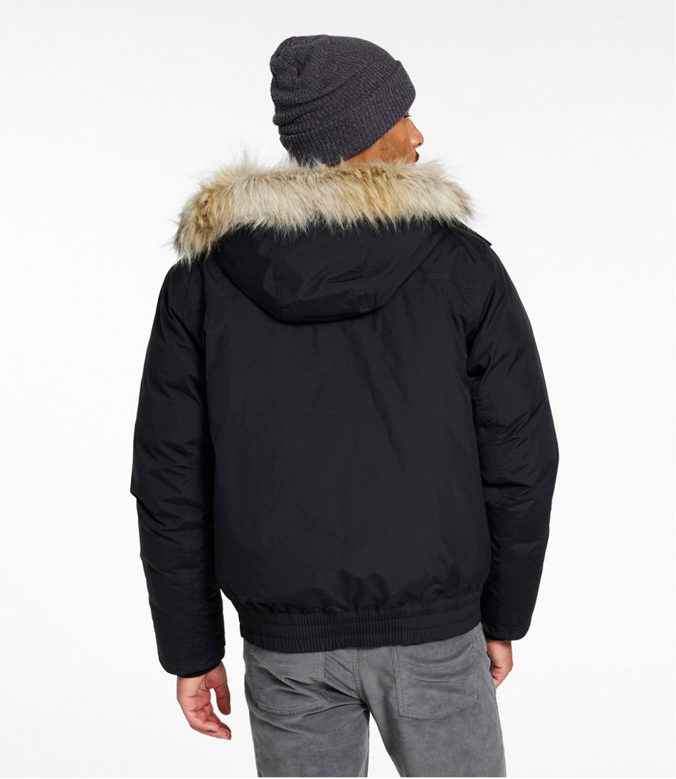 L.L.BeanMen's Baxter State Jacket
