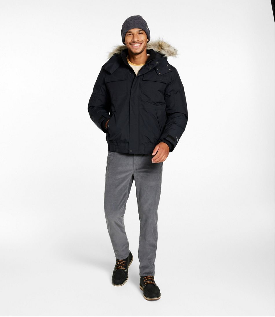 L.L.BeanMen's Baxter State Jacket