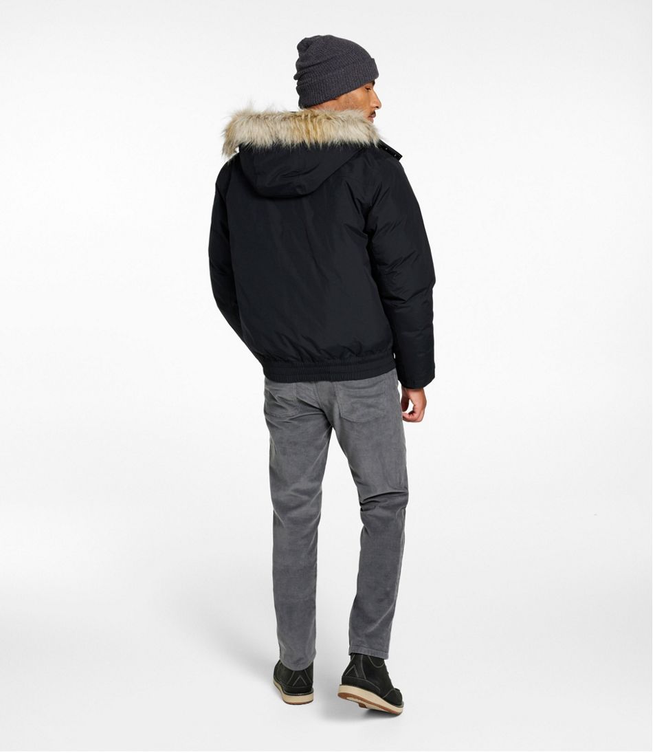 L.L.BeanMen's Baxter State Jacket