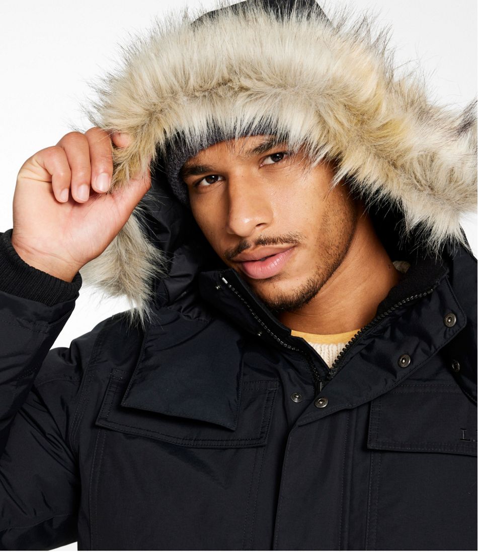 L.L.BeanMen's Baxter State Jacket
