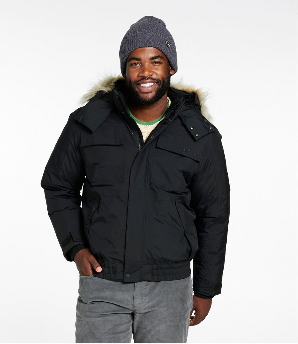 L.L.BeanMen's Baxter State Jacket
