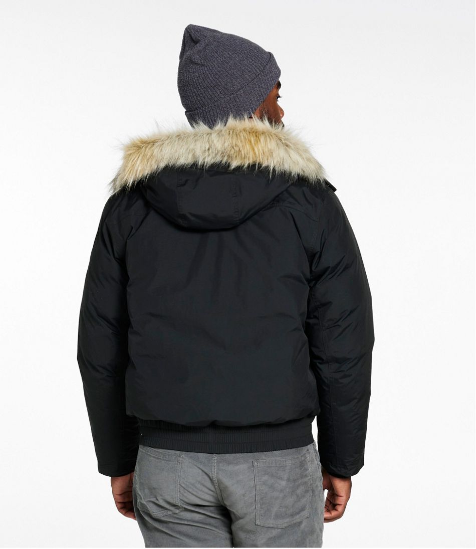 L.L.BeanMen's Baxter State Jacket