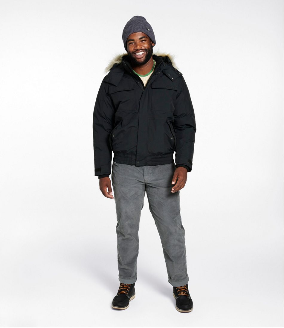 L.L.BeanMen's Baxter State Jacket