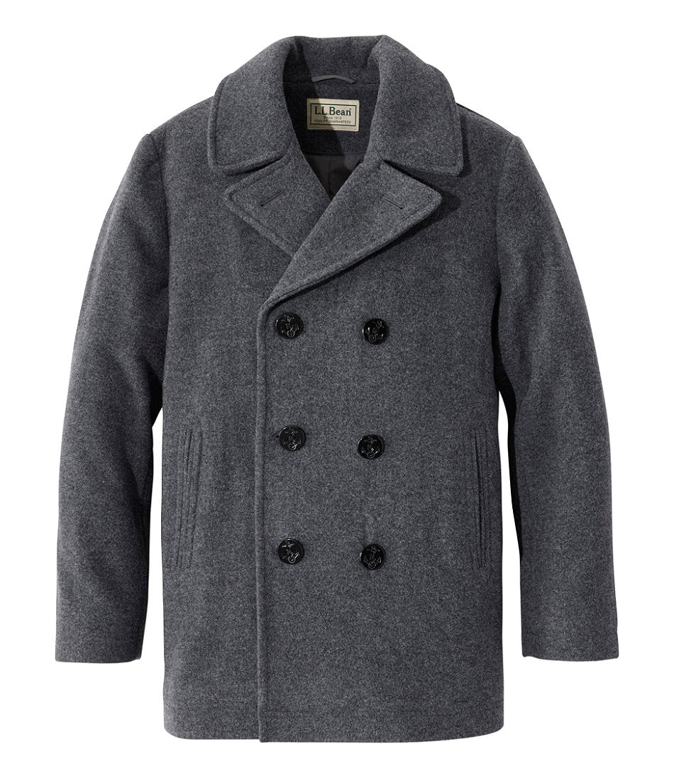 Charcoal Heather,Small