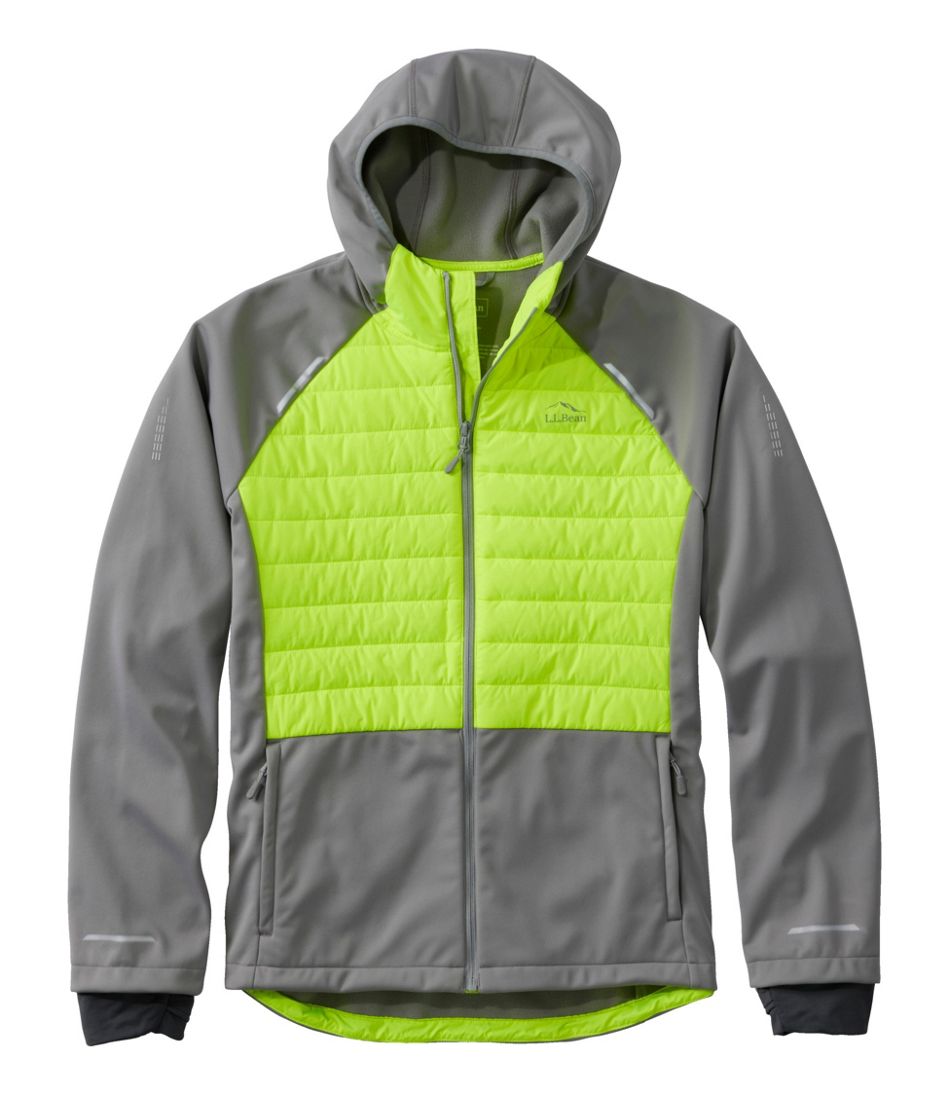 L.L.BeanMen's Bean Bright All Weather Jacket