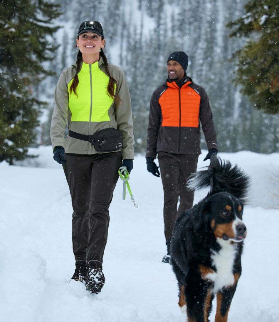 L.L.BeanMen's Bean Bright All Weather Jacket