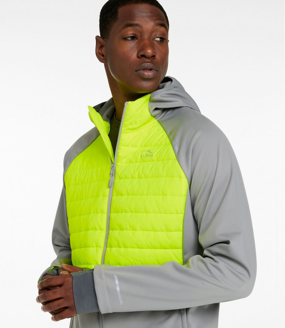 L.L.BeanMen's Bean Bright All Weather Jacket