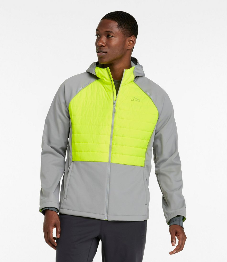 L.L.BeanMen's Bean Bright All Weather Jacket