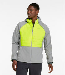 L.L.BeanMen's Bean Bright All Weather Jacket