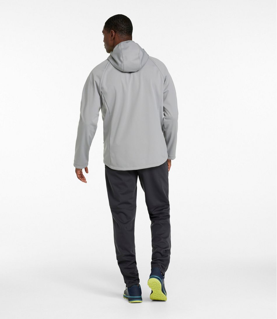 L.L.BeanMen's Bean Bright All Weather Jacket