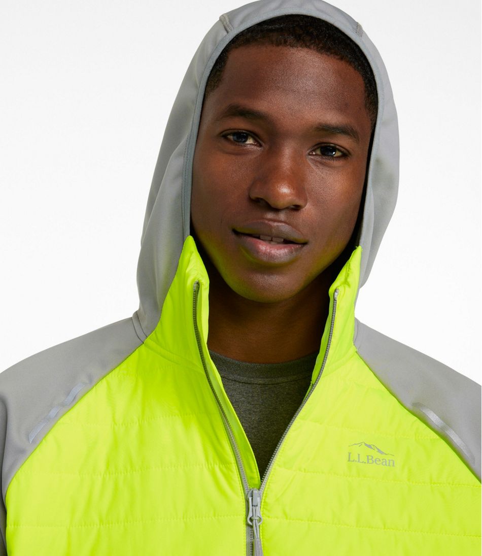 L.L.BeanMen's Bean Bright All Weather Jacket
