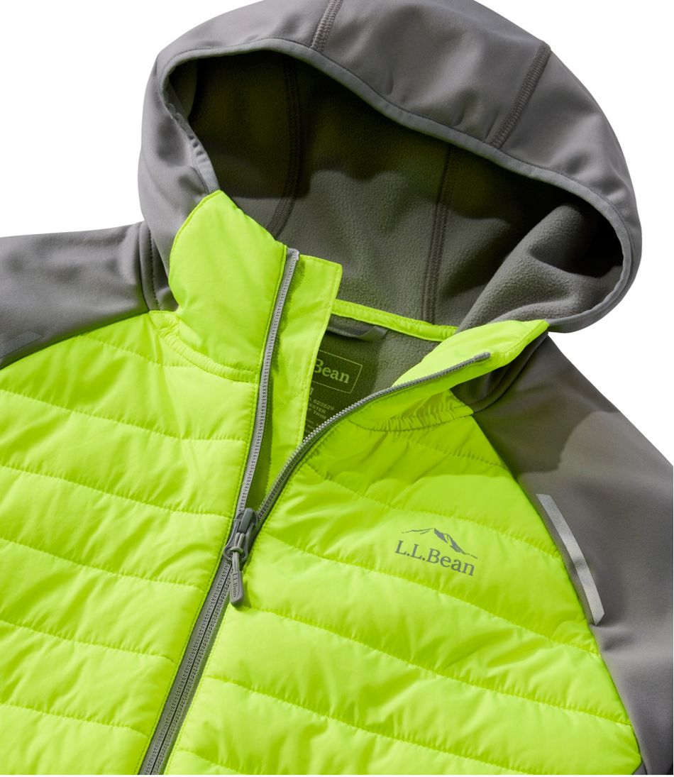 L.L.BeanMen's Bean Bright All Weather Jacket