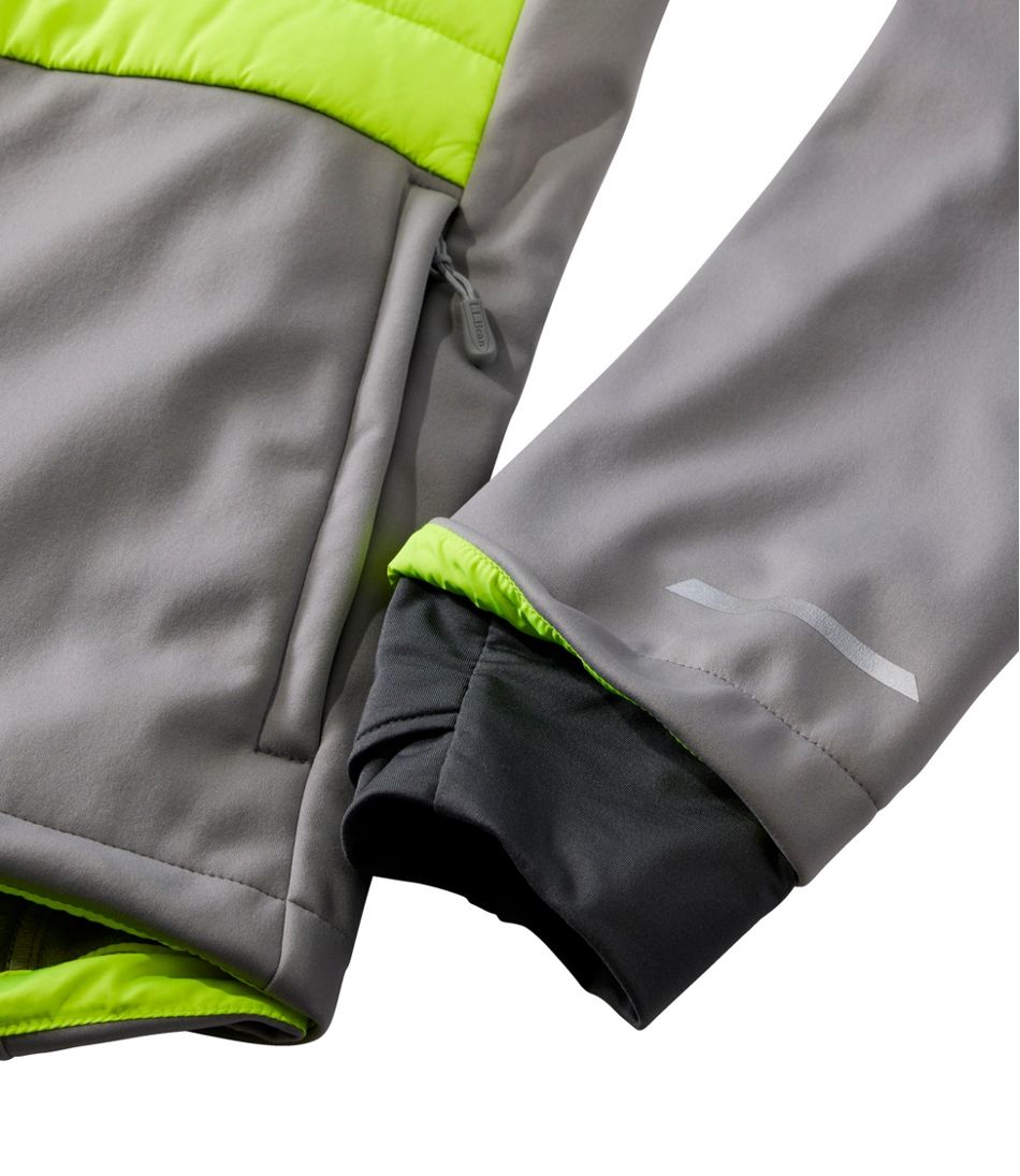 L.L.BeanMen's Bean Bright All Weather Jacket