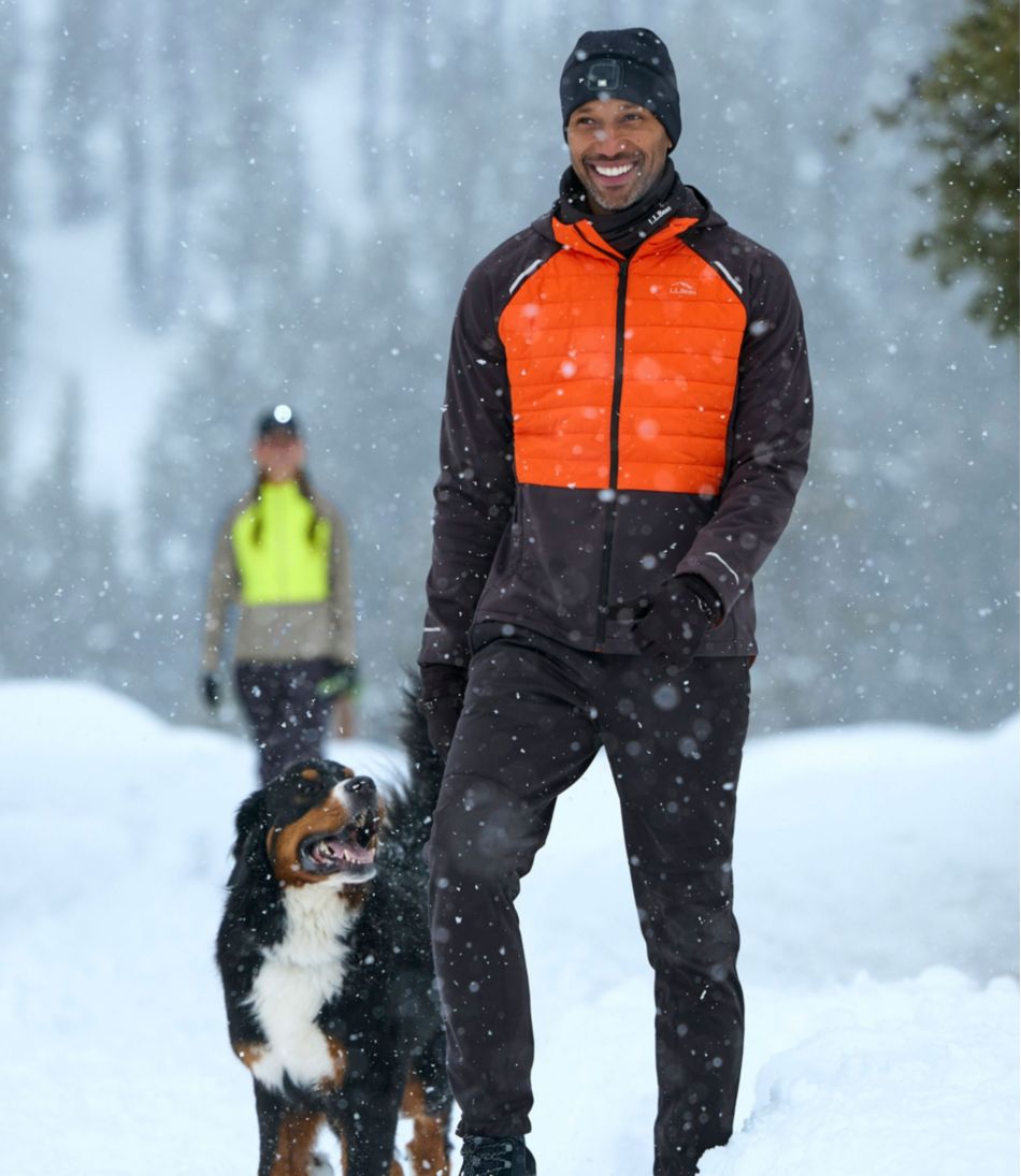 L.L.BeanMen's Bean Bright All Weather Jacket