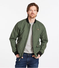 L.L.BeanMen's 3-Season Bomber Jacket