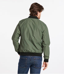 L.L.BeanMen's 3-Season Bomber Jacket