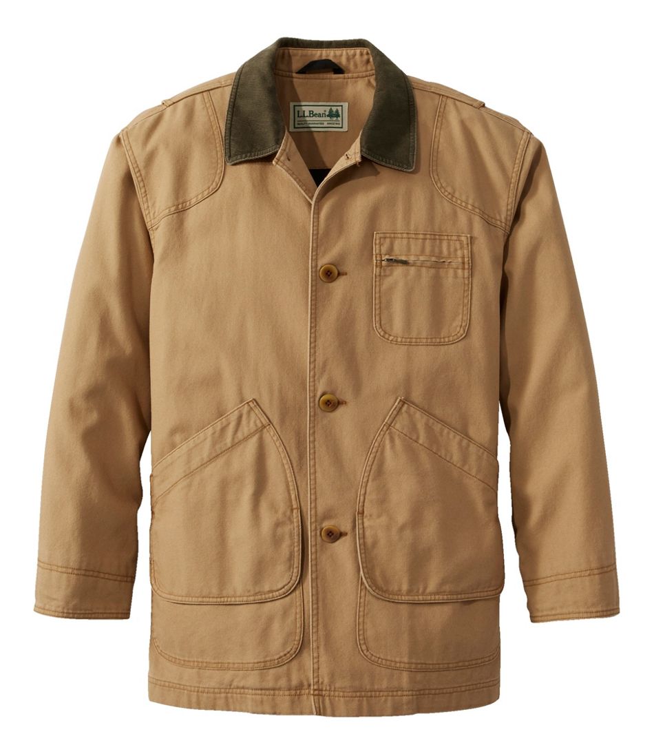 L.L.BeanMen's Field Jacket | Jackets & Coats at L.L.Bean