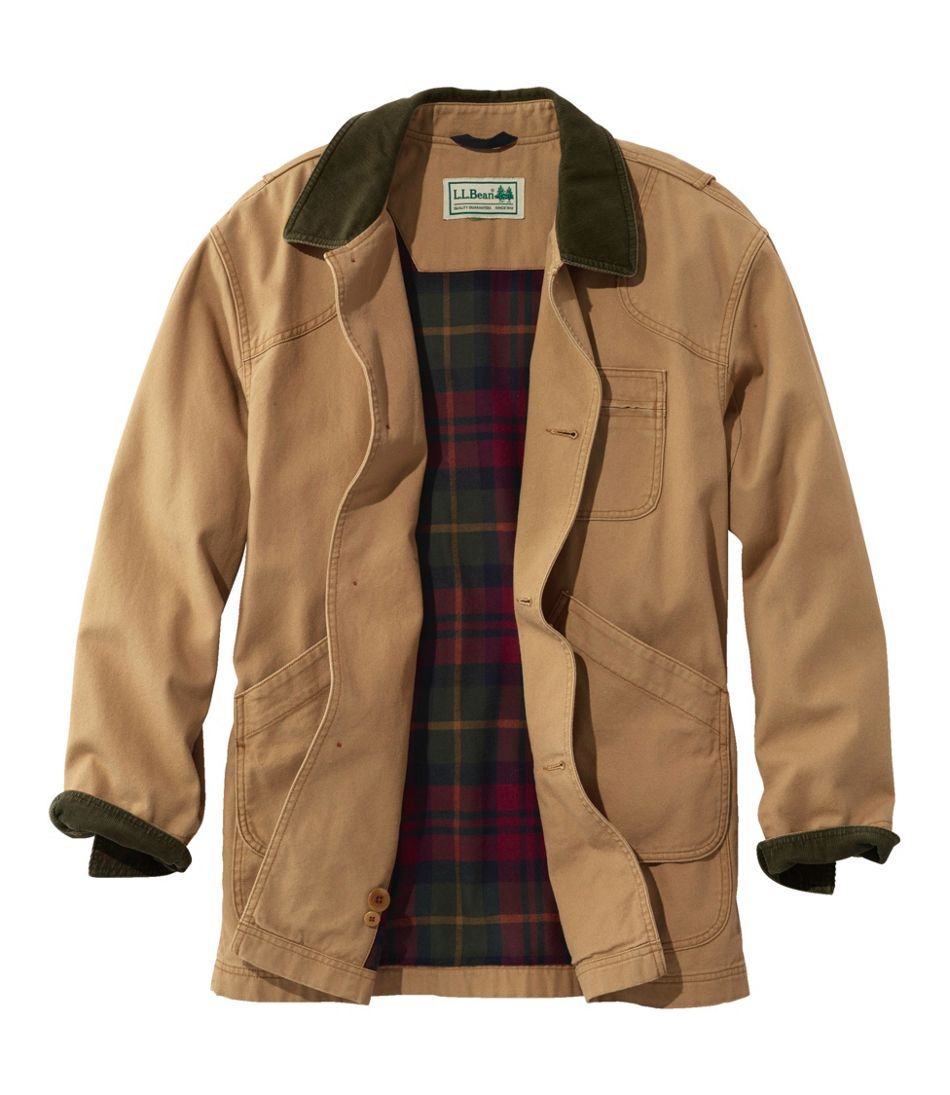 L.L.BeanMen's Field Jacket | Jackets & Coats at L.L.Bean