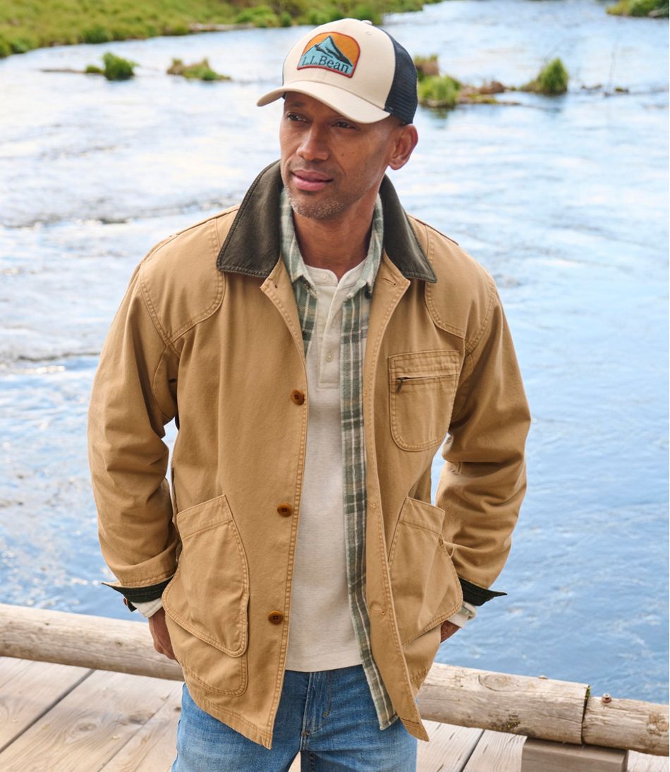 L.L.BeanMen's Field Jacket | Jackets & Coats at L.L.Bean