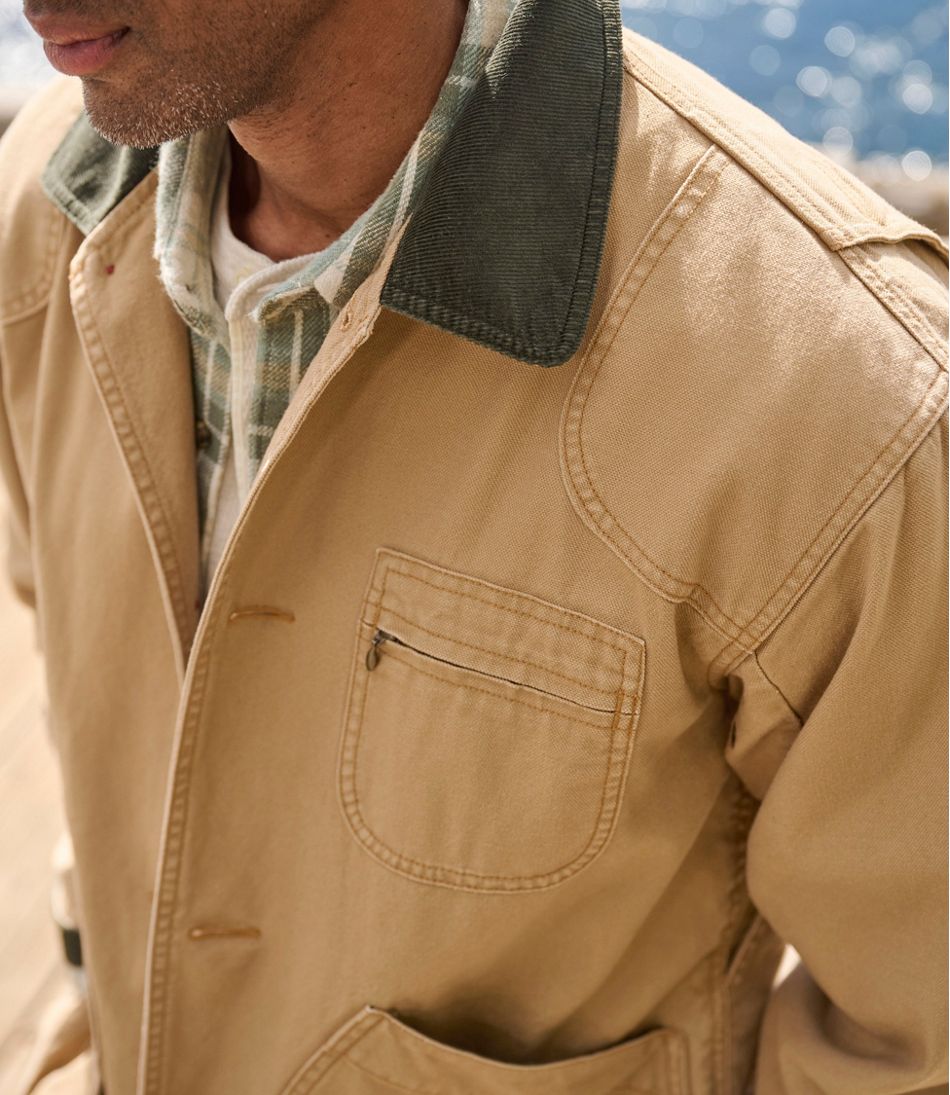 L.L.BeanMen's Field Jacket | Jackets & Coats at L.L.Bean