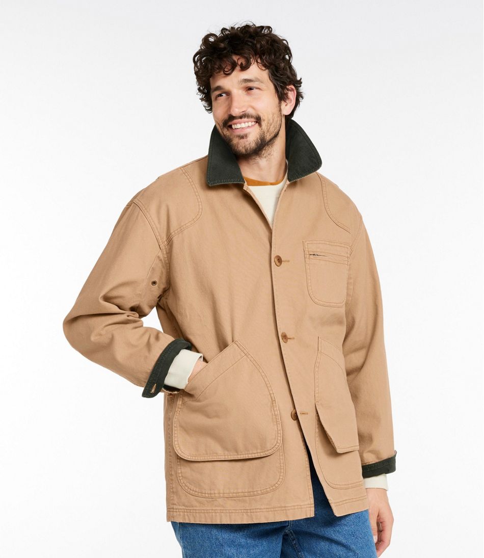 L.L.BeanMen's Field Jacket | Jackets & Coats at L.L.Bean