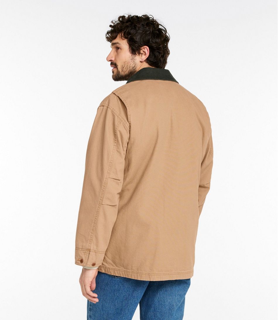 L.L.BeanMen's Field Jacket | Jackets & Coats at L.L.Bean