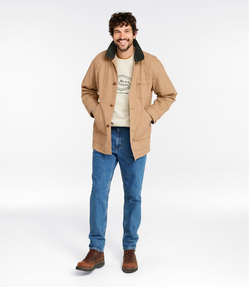 L.L.BeanMen's Field Jacket | Jackets & Coats at L.L.Bean